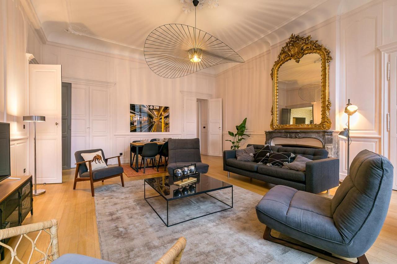 Appartement L'historique Au Cœur De *