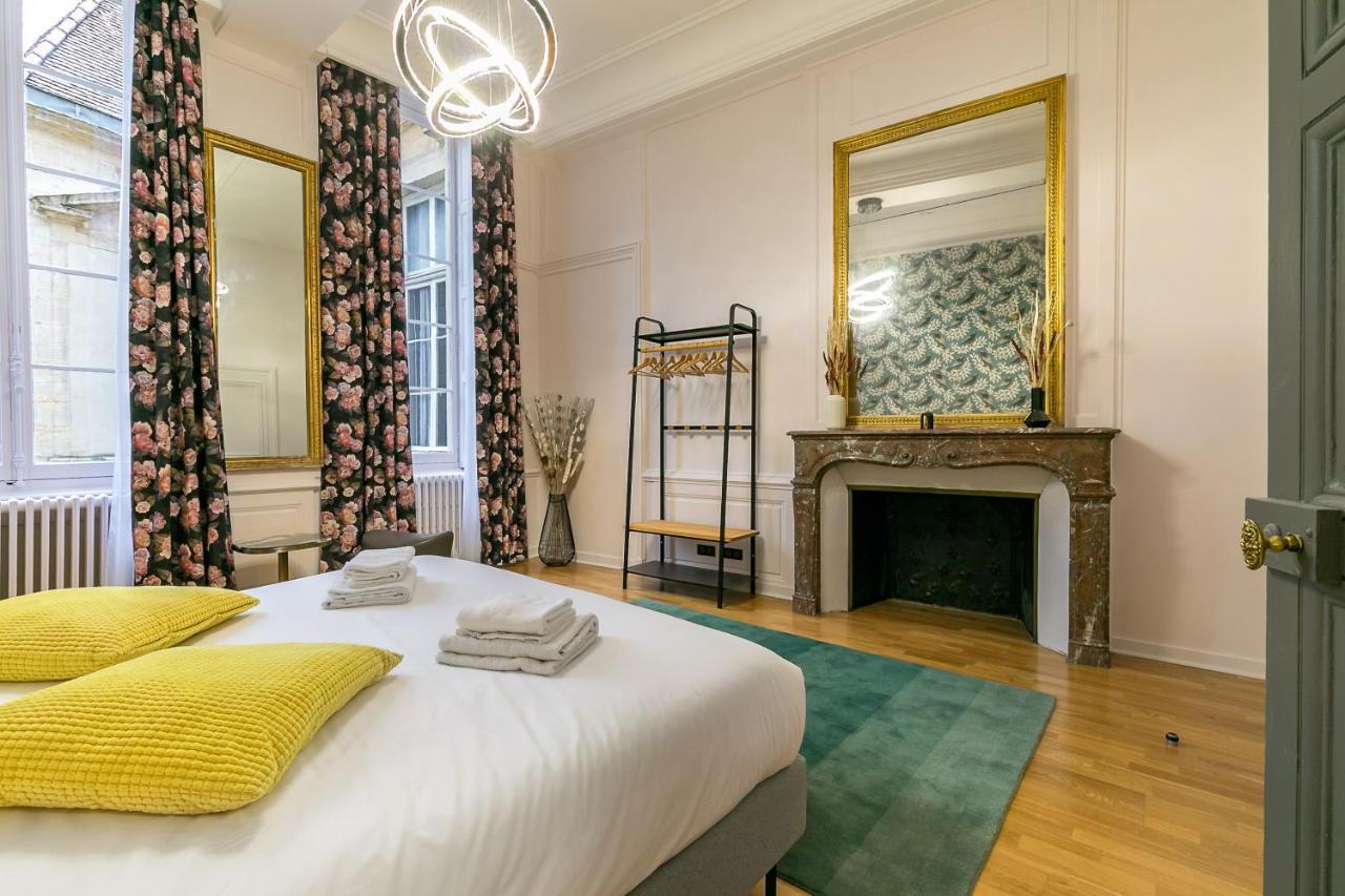 L'historique Au Coeur De Apartment Dijon