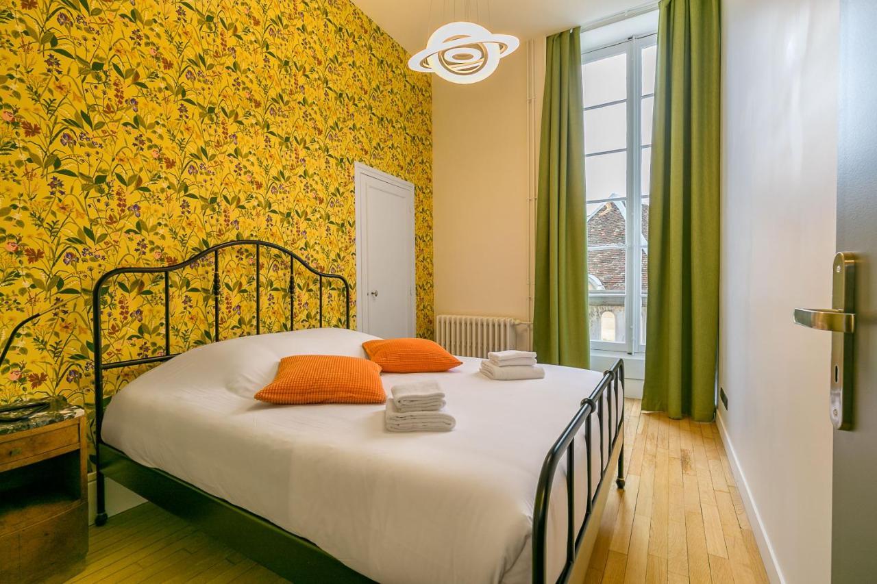 Appartement L'historique Au Cœur De